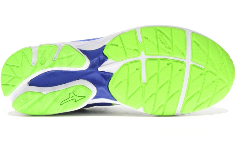 Mizuno Wave Rider 22