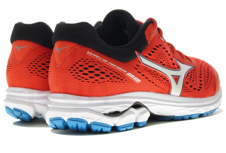 Mizuno Wave Rider 22