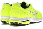 Mizuno Wave Rider 22