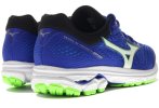 Mizuno Wave Rider 22