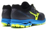 Mizuno Wave Rider 22