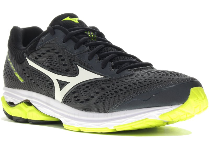 soldes mizuno wave rider