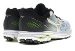 Mizuno Wave Rider 22