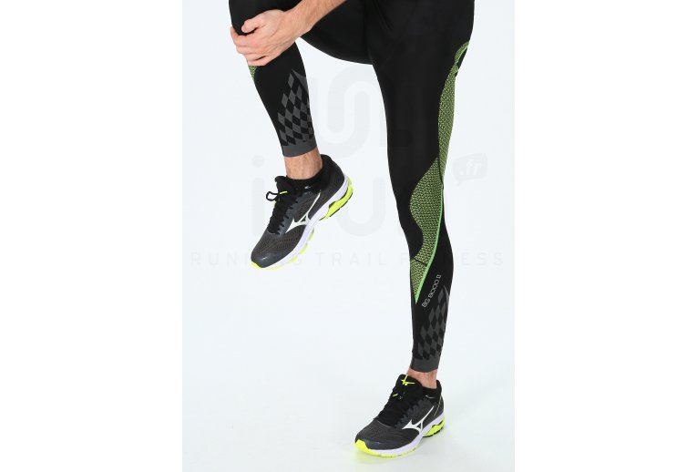 Mizuno Wave Rider 22