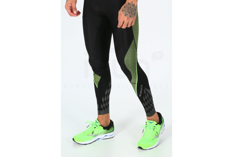 Mizuno Wave Rider 22