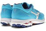 Mizuno Wave Rider 22
