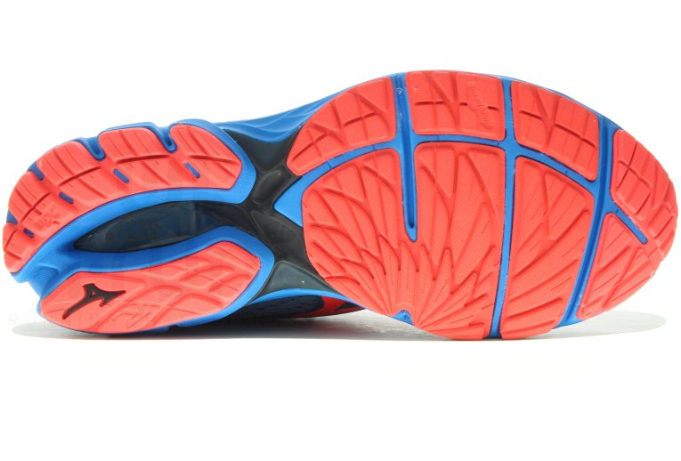 Mizuno Wave Rider 22