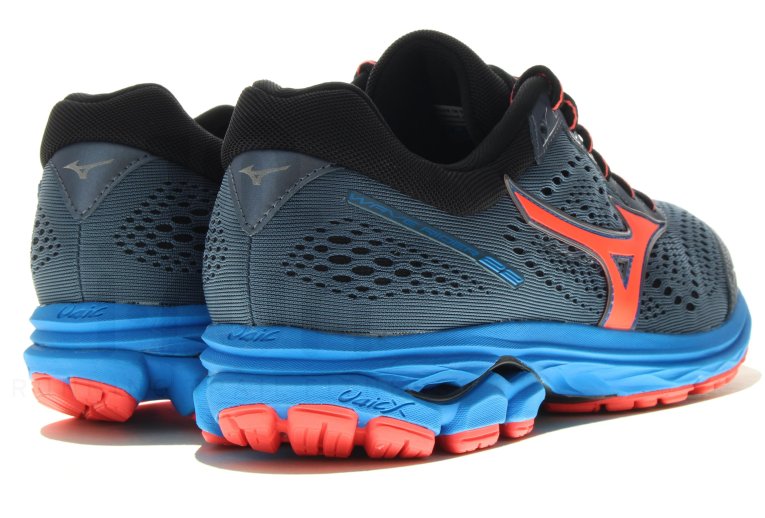 Mizuno Wave Rider 22