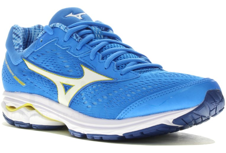Mizuno Wave Rider 22