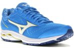 Mizuno Wave Rider 22