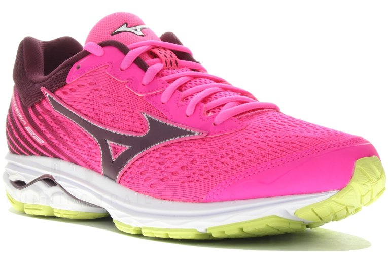 Mizuno Wave Rider 22