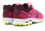 Mizuno Wave Rider 22