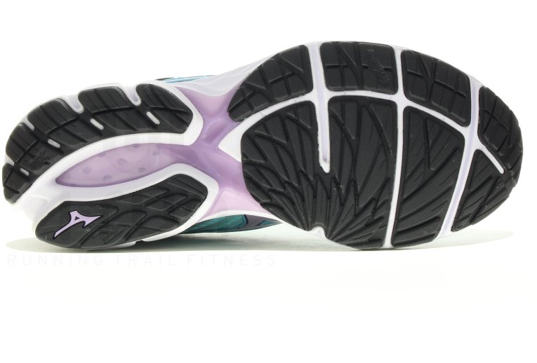 Mizuno Wave Rider 22