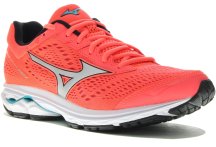 Mizuno Wave Rider 22 W