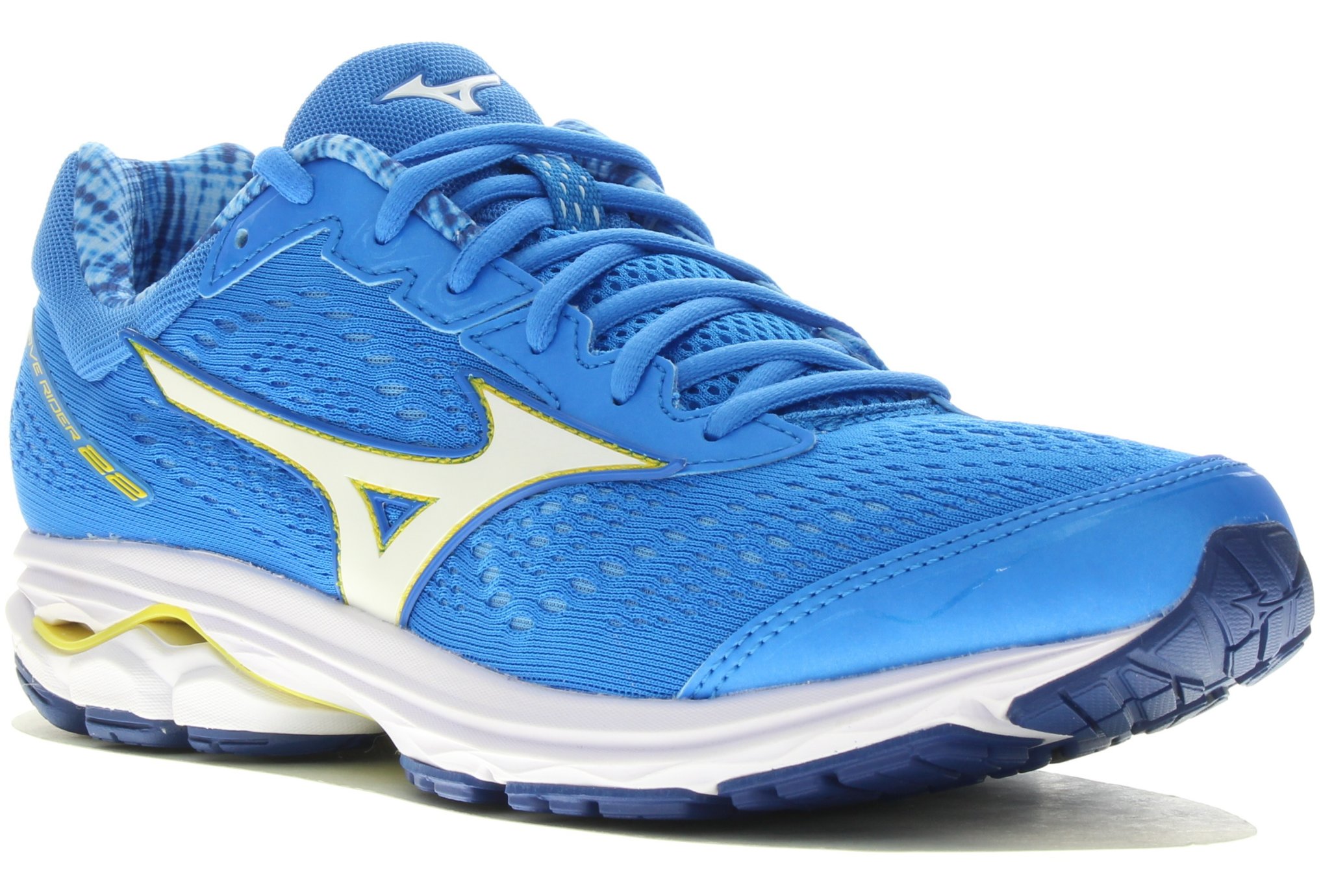 rider 22 mizuno