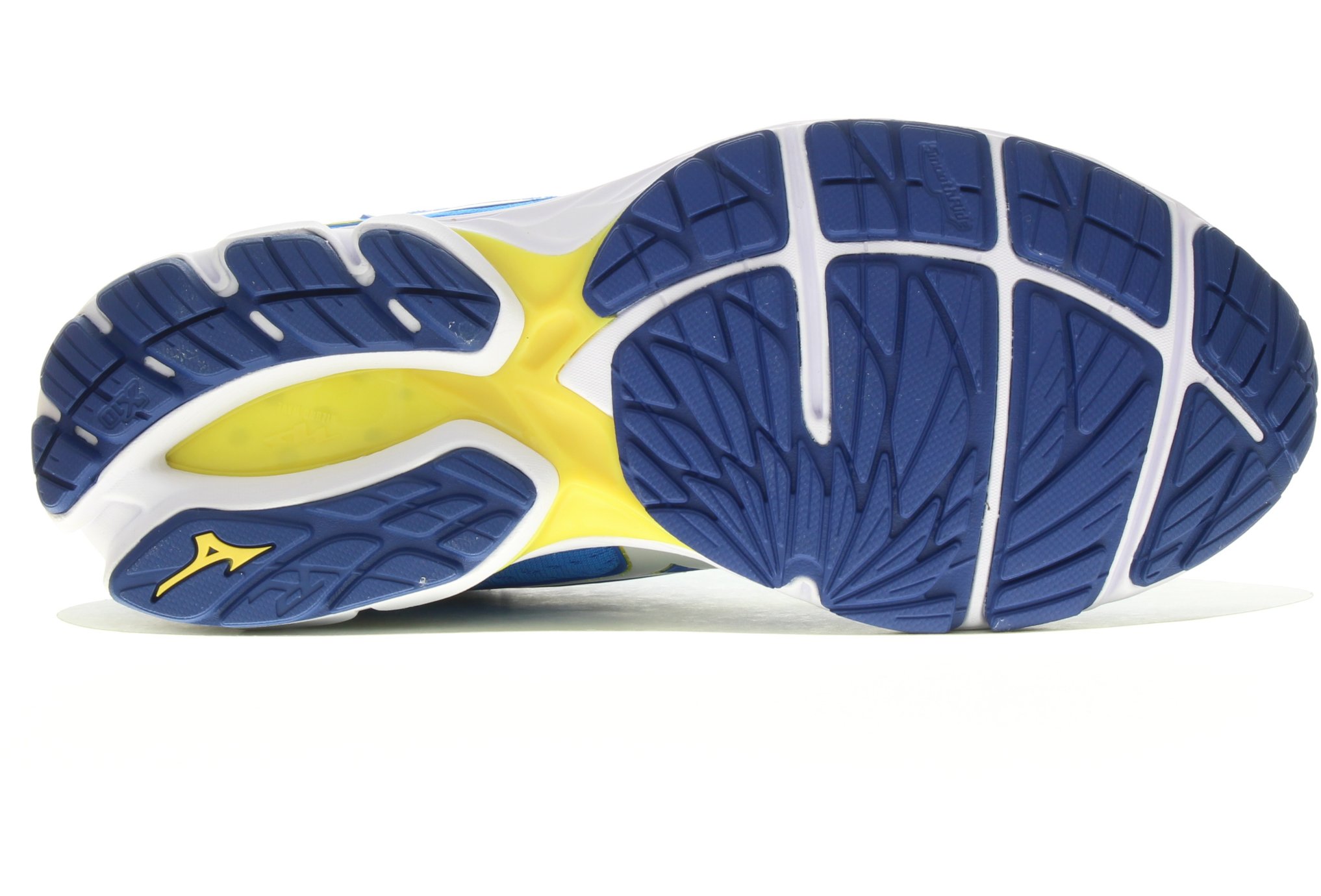 mizuno wave rider 22 w