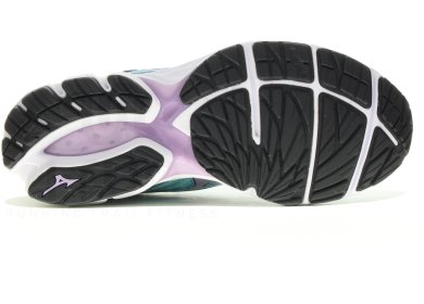 mizuno wave rider 22 w