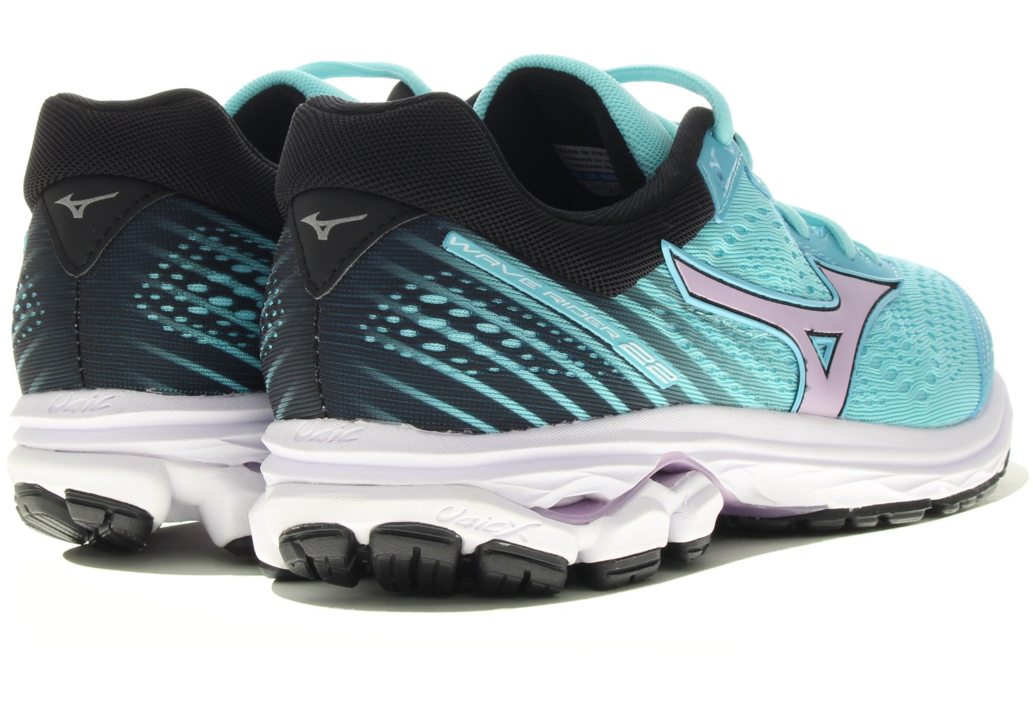 rider 22 mizuno