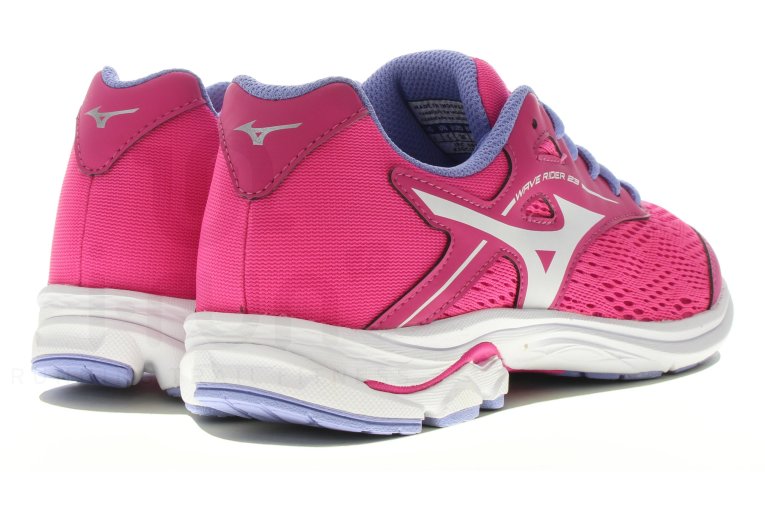Mizuno Wave Rider 23