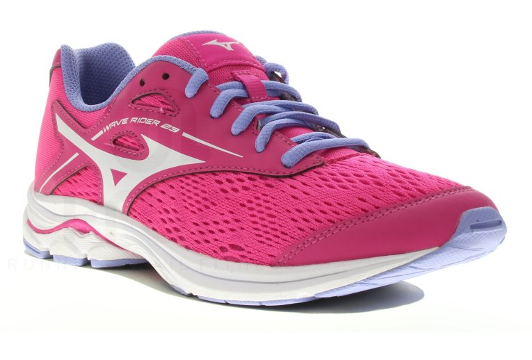 Mizuno Wave Rider 23