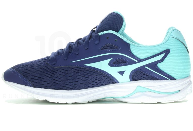 Mizuno Wave Rider 23