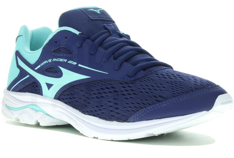 Mizuno Wave Rider 23