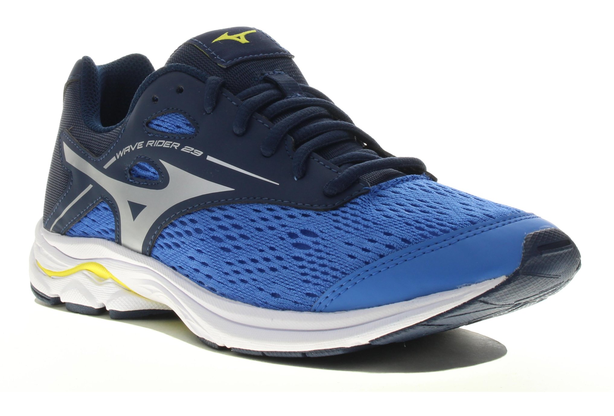 mizuno wave junior
