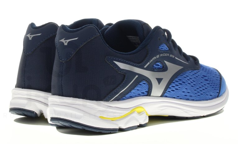 Mizuno Wave Rider 23