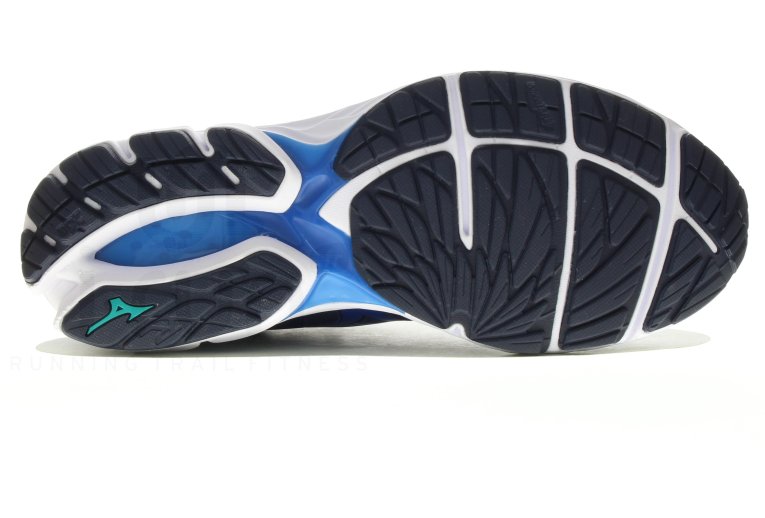 Mizuno Wave Rider 23 Herren