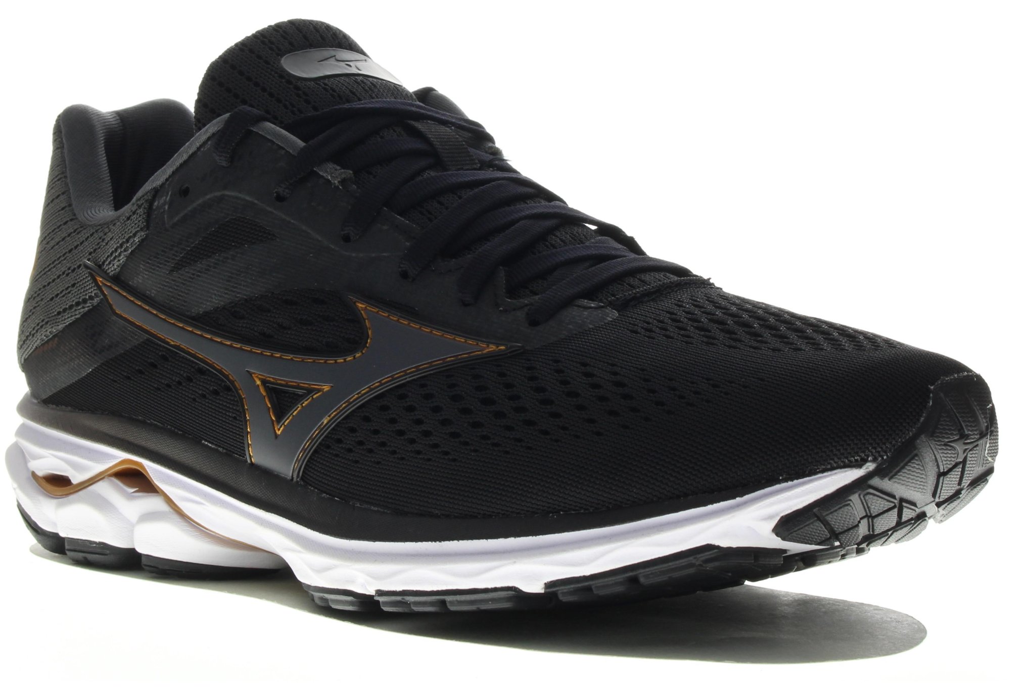 mizuno wave rider 23