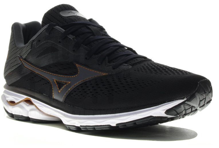 Mizuno Wave Rider 23