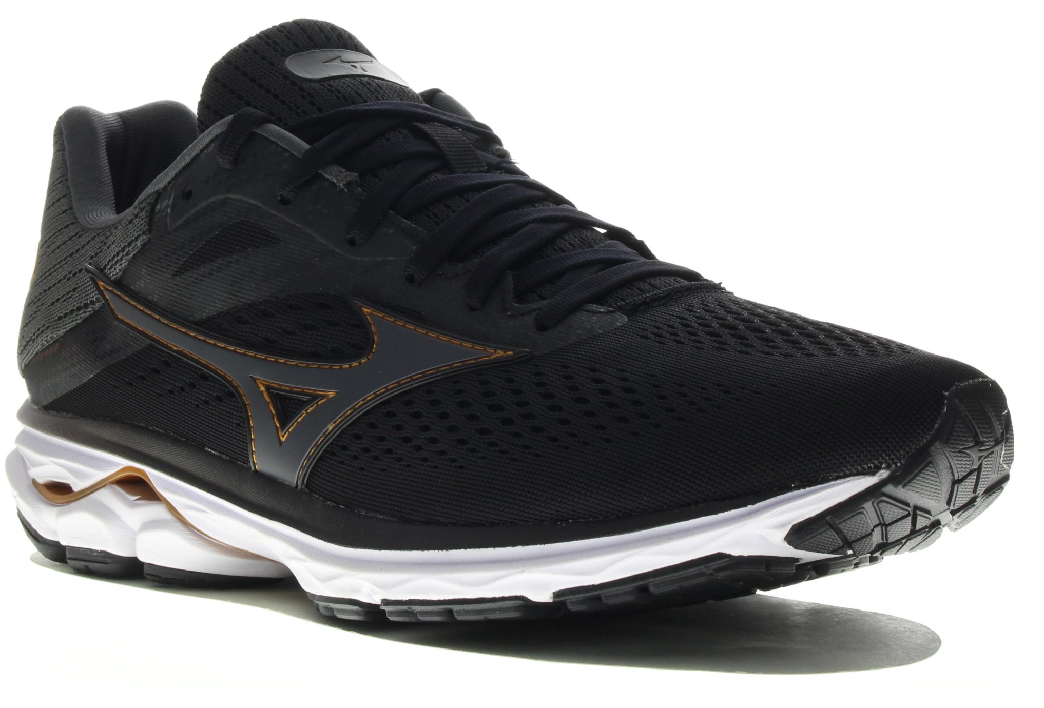 Mizuno Wave Rider 23 M Diététique Chaussures homme