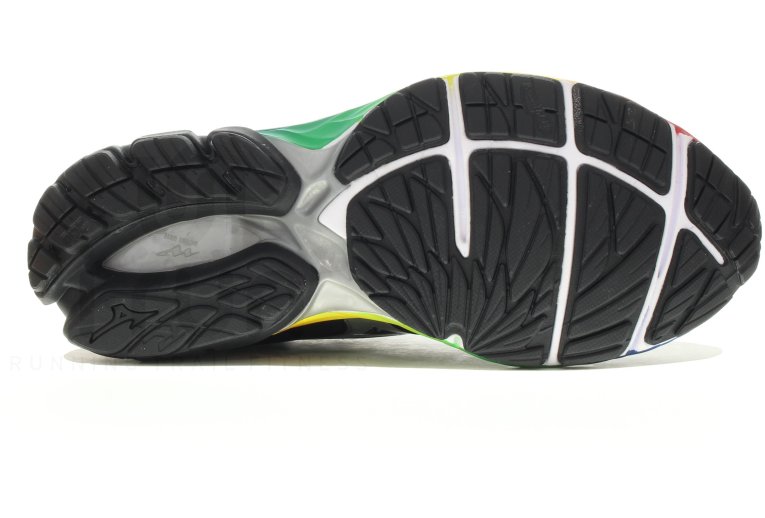 Mizuno Wave Rider 23 Osaka