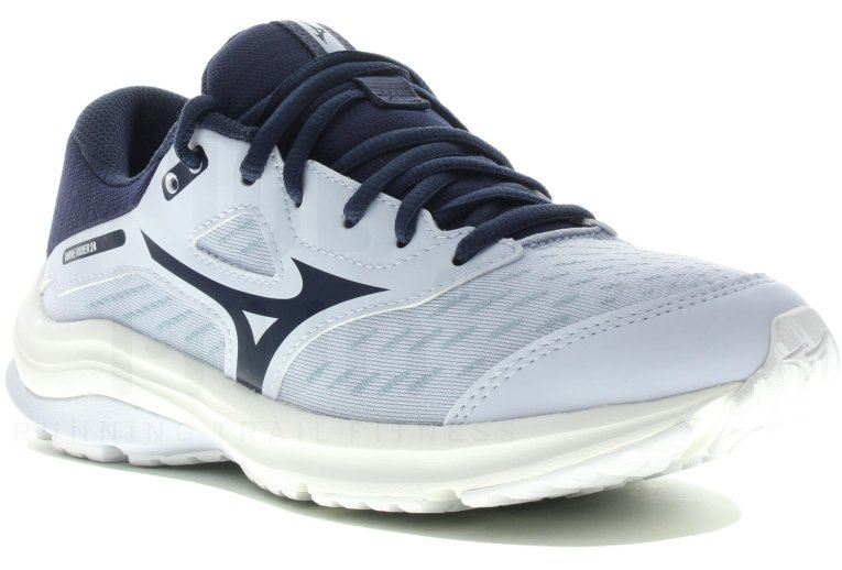 Mizuno Wave Rider 24