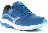 Mizuno Wave Rider 24 Junior