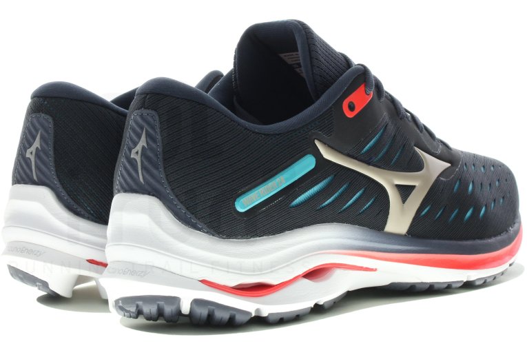 Mizuno Wave Rider 24 Herren