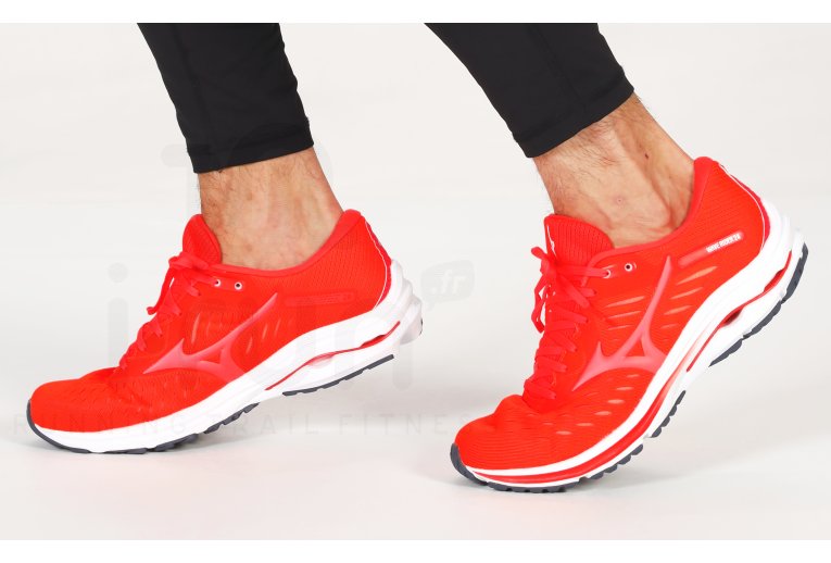 Mizuno Wave Rider 24 Herren