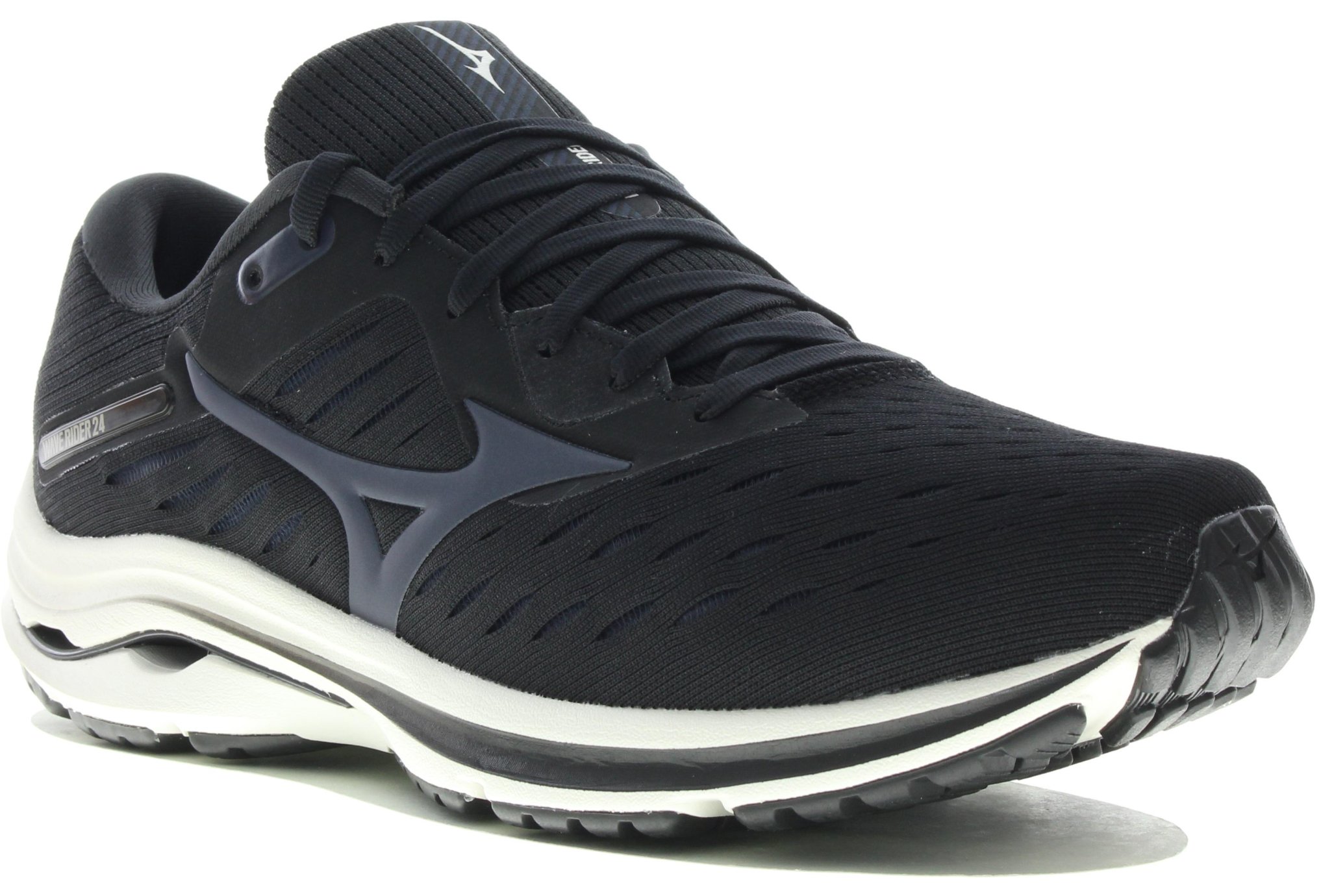 Mizuno Wave Rider 24 M Diététique Chaussures homme