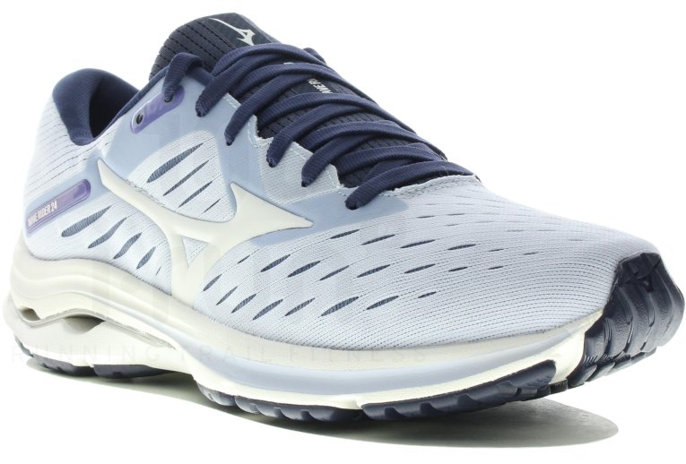 Mizuno Wave Rider 24