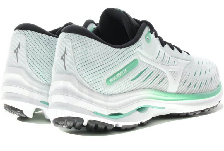 Mizuno Wave Rider 24 Damen