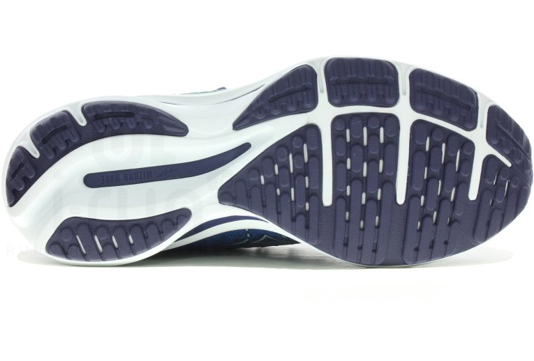 Mizuno Wave Rider 25 Herren