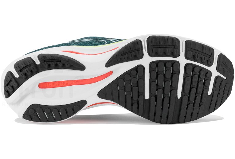 Mizuno Wave Rider 25 Herren