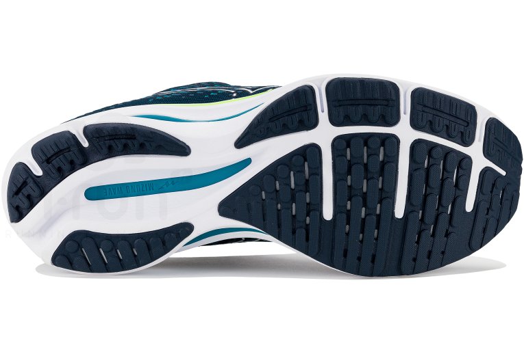 Mizuno Wave Rider 25 Herren