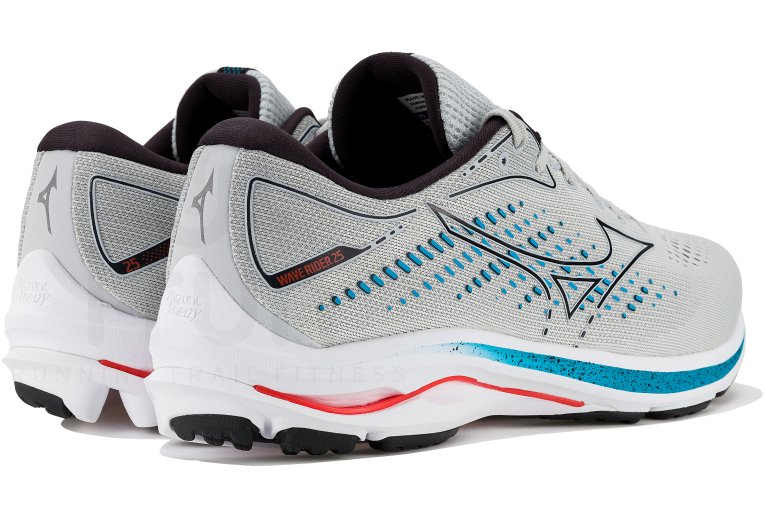 Mizuno Wave Rider 25 Herren