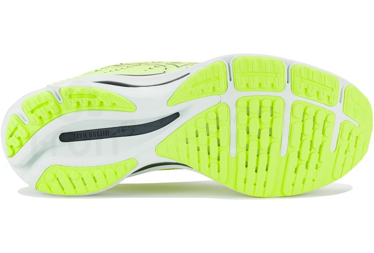 Mizuno Wave Rider 25 Herren