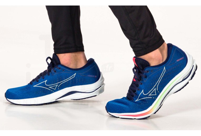 Mizuno Wave Rider 25 Herren
