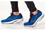 Mizuno Wave Rider 25 Herren