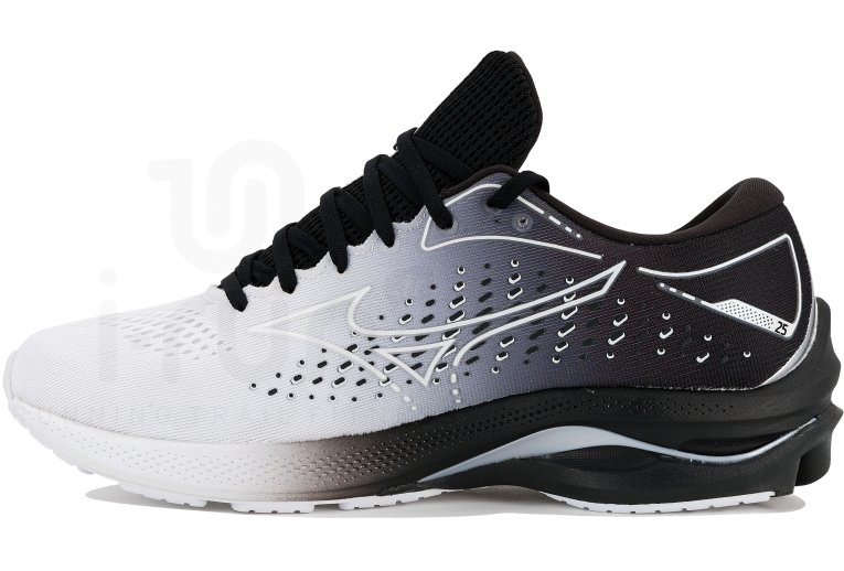 Mizuno Wave Rider 25 Osaka Herren