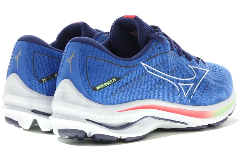 Mizuno Wave Rider 25 Damen