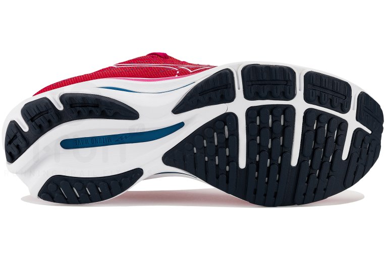 Mizuno Wave Rider 25 W